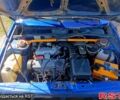 Синий ВАЗ 21099, объемом двигателя 1.6 л и пробегом 1000 тыс. км за 1350 $, фото 6 на Automoto.ua