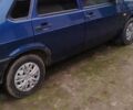 Синий ВАЗ 21099, объемом двигателя 1.6 л и пробегом 190 тыс. км за 1400 $, фото 4 на Automoto.ua