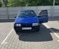 Синій ВАЗ 21099, об'ємом двигуна 1.5 л та пробігом 100 тис. км за 628 $, фото 1 на Automoto.ua