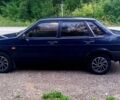 Синий ВАЗ 21099, объемом двигателя 1.5 л и пробегом 135 тыс. км за 2200 $, фото 7 на Automoto.ua