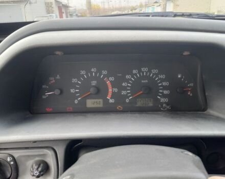 Синій ВАЗ 21099, об'ємом двигуна 1.6 л та пробігом 226 тис. км за 1100 $, фото 4 на Automoto.ua