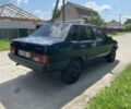 Синий ВАЗ 21099, объемом двигателя 1.6 л и пробегом 280 тыс. км за 1900 $, фото 5 на Automoto.ua