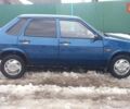 Синий ВАЗ 21099, объемом двигателя 1.6 л и пробегом 169 тыс. км за 3300 $, фото 10 на Automoto.ua