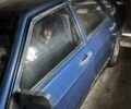 Синий ВАЗ 21099, объемом двигателя 1.6 л и пробегом 240 тыс. км за 850 $, фото 1 на Automoto.ua