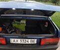 Синий ВАЗ 21099, объемом двигателя 1.6 л и пробегом 212 тыс. км за 1800 $, фото 11 на Automoto.ua