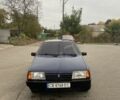 Синий ВАЗ 21099, объемом двигателя 1.6 л и пробегом 230 тыс. км за 1600 $, фото 1 на Automoto.ua