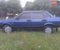 Синий ВАЗ 21099, объемом двигателя 1.6 л и пробегом 353 тыс. км за 1499 $, фото 7 на Automoto.ua