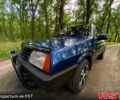 Синий ВАЗ 21099, объемом двигателя 1.6 л и пробегом 0 тыс. км за 2800 $, фото 2 на Automoto.ua