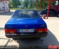 Синій ВАЗ 21099, об'ємом двигуна 1.6 л та пробігом 0 тис. км за 1999 $, фото 1 на Automoto.ua