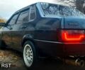 Синий ВАЗ 21099, объемом двигателя 1.6 л и пробегом 340000 тыс. км за 1999 $, фото 4 на Automoto.ua