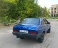 Синий ВАЗ 21099, объемом двигателя 0 л и пробегом 220 тыс. км за 1500 $, фото 1 на Automoto.ua