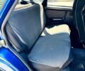 Синий ВАЗ 21099, объемом двигателя 1.6 л и пробегом 175 тыс. км за 1850 $, фото 9 на Automoto.ua