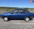 Синий ВАЗ 21099, объемом двигателя 0 л и пробегом 154 тыс. км за 1850 $, фото 2 на Automoto.ua