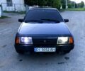 Синий ВАЗ 21099, объемом двигателя 1.6 л и пробегом 0 тыс. км за 1900 $, фото 1 на Automoto.ua
