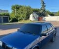 Синий ВАЗ 21099, объемом двигателя 1.6 л и пробегом 191 тыс. км за 2599 $, фото 1 на Automoto.ua