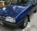 Синий ВАЗ 21099, объемом двигателя 0 л и пробегом 3 тыс. км за 950 $, фото 4 на Automoto.ua