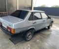 Синій ВАЗ 21099, об'ємом двигуна 0 л та пробігом 103 тис. км за 1200 $, фото 1 на Automoto.ua