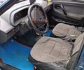 Синий ВАЗ 21099, объемом двигателя 1.6 л и пробегом 163 тыс. км за 2800 $, фото 1 на Automoto.ua