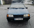 Синий ВАЗ 21099, объемом двигателя 1.6 л и пробегом 200 тыс. км за 1550 $, фото 1 на Automoto.ua