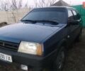 Синий ВАЗ 21099, объемом двигателя 1.6 л и пробегом 153 тыс. км за 2400 $, фото 1 на Automoto.ua