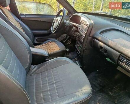Синій ВАЗ 21099, об'ємом двигуна 1.5 л та пробігом 270 тис. км за 1800 $, фото 16 на Automoto.ua