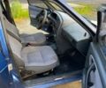 Синий ВАЗ 21099, объемом двигателя 1.6 л и пробегом 194 тыс. км за 1100 $, фото 10 на Automoto.ua