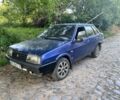 Синий ВАЗ 21099, объемом двигателя 1.6 л и пробегом 289 тыс. км за 1050 $, фото 1 на Automoto.ua