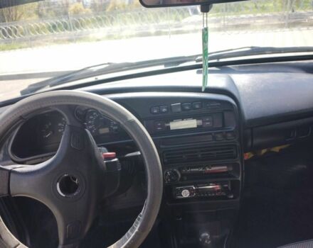 Синий ВАЗ 21099, объемом двигателя 1.6 л и пробегом 300 тыс. км за 1600 $, фото 6 на Automoto.ua