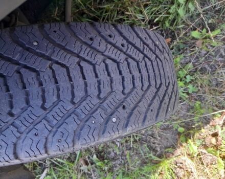 Синий ВАЗ 21099, объемом двигателя 0 л и пробегом 240 тыс. км за 950 $, фото 11 на Automoto.ua