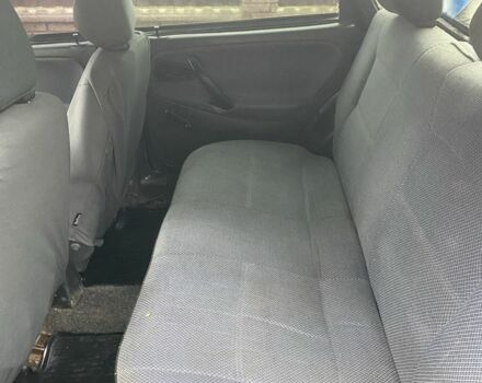 Синій ВАЗ 21099, об'ємом двигуна 1.6 л та пробігом 212 тис. км за 1100 $, фото 7 на Automoto.ua