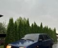 Синій ВАЗ 21099, об'ємом двигуна 1.6 л та пробігом 200 тис. км за 1054 $, фото 1 на Automoto.ua