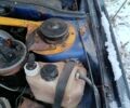 Синий ВАЗ 21099, объемом двигателя 1.5 л и пробегом 2 тыс. км за 700 $, фото 2 на Automoto.ua