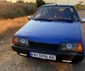 Синій ВАЗ 21099, об'ємом двигуна 1.6 л та пробігом 271 тис. км за 1800 $, фото 1 на Automoto.ua