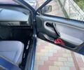 Синий ВАЗ 21099, объемом двигателя 1.6 л и пробегом 129 тыс. км за 2100 $, фото 4 на Automoto.ua