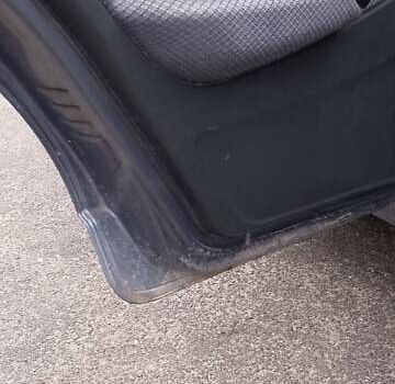 Синий ВАЗ 21099, объемом двигателя 1.6 л и пробегом 195 тыс. км за 2150 $, фото 5 на Automoto.ua