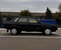 Синий ВАЗ 21099, объемом двигателя 1.6 л и пробегом 220 тыс. км за 1299 $, фото 4 на Automoto.ua