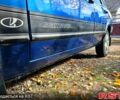 Синий ВАЗ 21099, объемом двигателя 1.6 л и пробегом 168 тыс. км за 2300 $, фото 8 на Automoto.ua