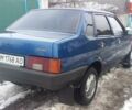 Синий ВАЗ 21099, объемом двигателя 1.6 л и пробегом 169 тыс. км за 3300 $, фото 11 на Automoto.ua