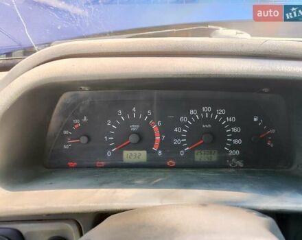 Синий ВАЗ 21099, объемом двигателя 1.6 л и пробегом 253 тыс. км за 1700 $, фото 1 на Automoto.ua