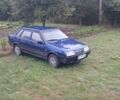 Синий ВАЗ 21099, объемом двигателя 1.6 л и пробегом 176 тыс. км за 1600 $, фото 7 на Automoto.ua