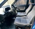 Синий ВАЗ 21099, объемом двигателя 1.6 л и пробегом 277 тыс. км за 1500 $, фото 19 на Automoto.ua