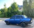Синий ВАЗ 21099, объемом двигателя 0 л и пробегом 220 тыс. км за 1500 $, фото 2 на Automoto.ua