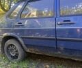 Синій ВАЗ 21099, об'ємом двигуна 1.6 л та пробігом 127 тис. км за 1051 $, фото 2 на Automoto.ua