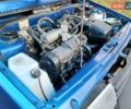 Синий ВАЗ 21099, объемом двигателя 1.6 л и пробегом 277 тыс. км за 1500 $, фото 29 на Automoto.ua