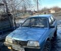 Синий ВАЗ 21099, объемом двигателя 1.5 л и пробегом 0 тыс. км за 1100 $, фото 1 на Automoto.ua