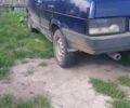 Синий ВАЗ 21099, объемом двигателя 1.6 л и пробегом 150 тыс. км за 700 $, фото 1 на Automoto.ua