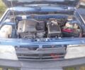 Синій ВАЗ 21099, об'ємом двигуна 1.6 л та пробігом 173 тис. км за 1300 $, фото 1 на Automoto.ua