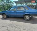 Синий ВАЗ 21099, объемом двигателя 1.6 л и пробегом 107 тыс. км за 1600 $, фото 4 на Automoto.ua