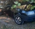 Синій ВАЗ 21099, об'ємом двигуна 1.6 л та пробігом 300 тис. км за 952 $, фото 1 на Automoto.ua