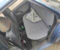 Синий ВАЗ 21099, объемом двигателя 1.6 л и пробегом 195 тыс. км за 1300 $, фото 5 на Automoto.ua